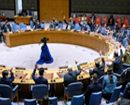 India abstains on Russia-sponsored UNSC resolution involving Ukraine